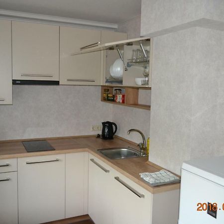 Melina Apartment Rēzekne Exterior foto