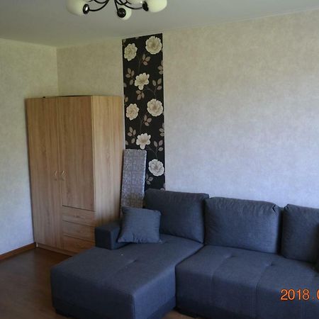 Melina Apartment Rēzekne Exterior foto