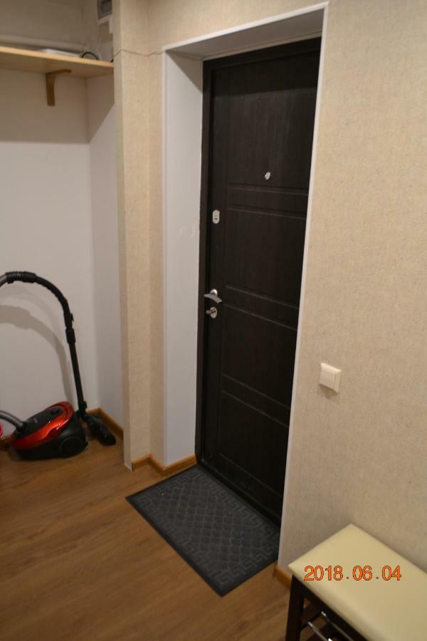 Melina Apartment Rēzekne Exterior foto